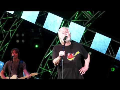 The Lovin' Spoonful "Did You Ever Have To Make Up Your Mind" & "Daydream" @Epcot 05/13/2019