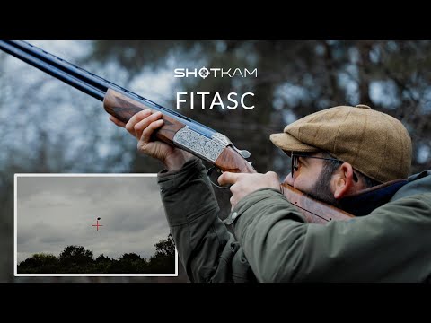 FITASC Targets with World Champion, Ed Solomons (ShotKam Videos)