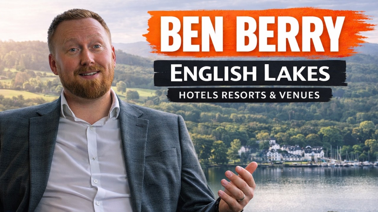 English Lakes Hotels