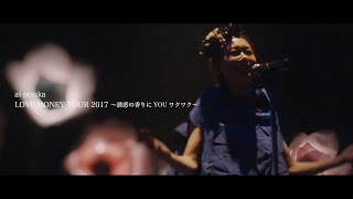 大塚 愛 ai otsuka / 「LOVE HONEY TOUR 2017 〜誘惑の香りにYOUワクワク〜」Trailer