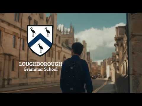 Loughborough Grammar School