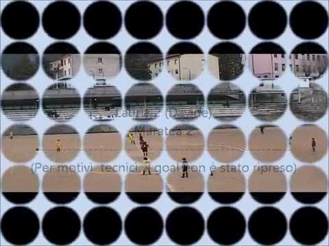 04.03.2012 - C.G.P. - Lauria 5 - Maratea 2