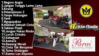 Download lagu Full Album aZkia naDa Live Parai Teleng Ria... mp3