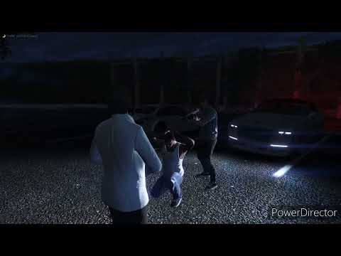 BLACK La familia !? O REAL OBJETIVO ! MOVIDOS PELA VINGANÇA?? TEORIA DELUX !