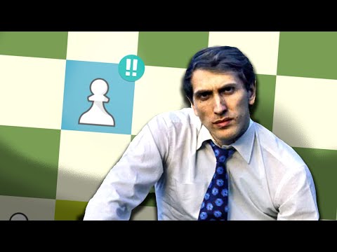 Greatest Chess Match of the Century