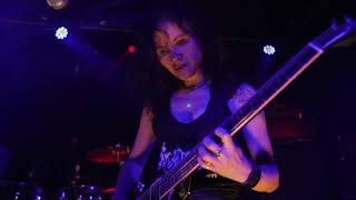 Phantasymal Abyss - The Beast Within