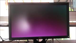 Ubuntu busy box error