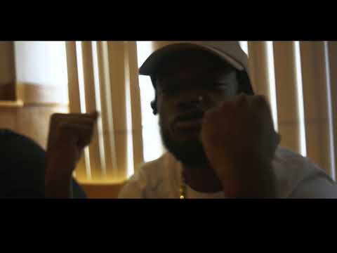 FTK Jonney - Jonney Bitch [Official Video]