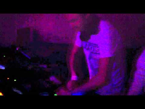 Deep Criminal L I V E at Scotch Club