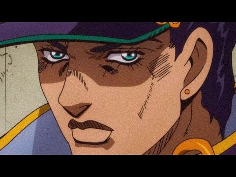 if Jotaro didn't get nerfed so much