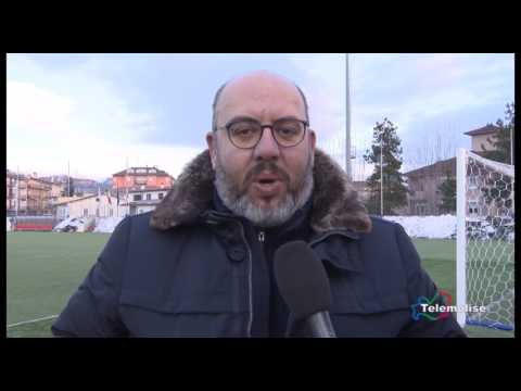 Vastogirardi, prepara la finale di Coppa Italia