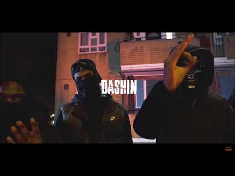 (OMH) Stone & (23 Drillas) SmuggzyAce - Dashin HQ