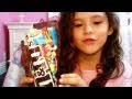 M&Ms Make-up Tutorial for Kids by Emma (6 year ...