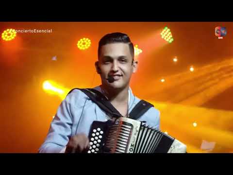 Yin Lopez   Mosaico anhelos, ojos verdes, ojos indios (en vivo) homenaje a Alfredo Gutierrez