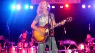 Bucky Covington- We Were Gods/Different World -Wa. Co. Fair