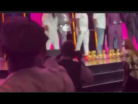 IBA one Dj Moh Green, elown kiff no bit a afrima