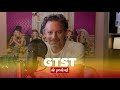 Hoe vond Cas het om Wouter zijn rol te zien spelen?