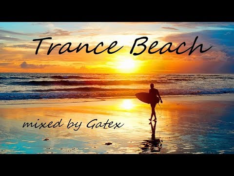 Trance Beach 24 04 2010 mixed by Gatex