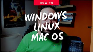Windows vs Linux vs Mac Os: Quale sistema per sviluppare?
