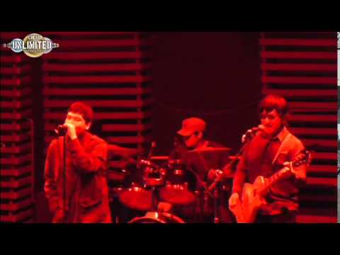 Tributo a OASIS -  Los IDLERS