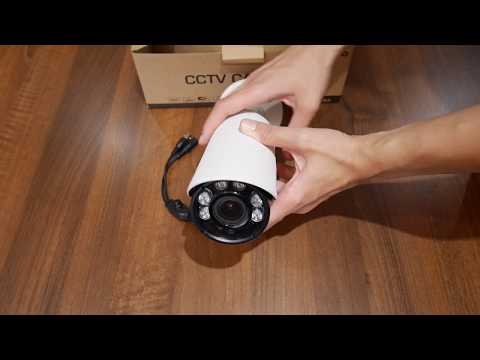 Camera 4 in 1 full HD 1080P Varifocala 40M Eyecam EC-AHD7004 - www.1cctv.ro