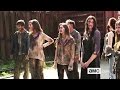 THE WALKING DEAD - Season 5 | Making of 'Locations' | HD