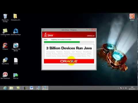 comment installer ojdbc6 jar