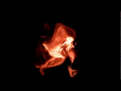 spectrum flame / Nikroma - Contact Hangover