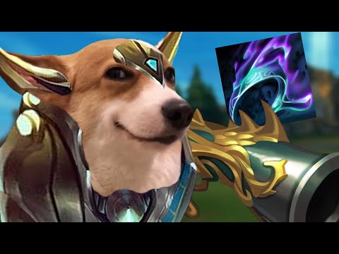 Full Lethality Nasus.exe