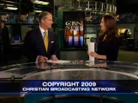 CBN NewsWatch: February 2, 2009 - CBN.com