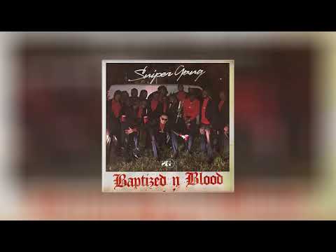 Petho Burr, Mr Flipper & Kodak Black - Florida (Baptized N Blood)