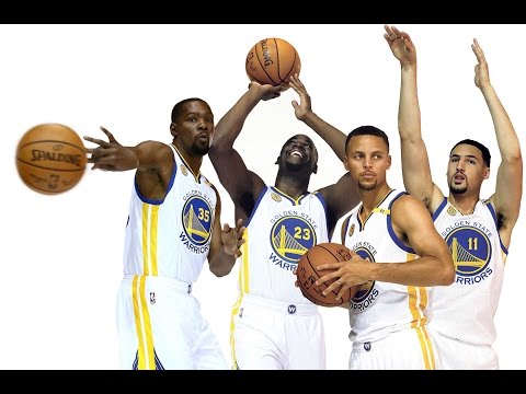 Golden State Warriors 2016-17 season highlights mix -third 20 games