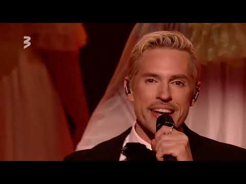 Markus Riva un Talsu Baltais Koris - Nārnija (Koru Kari 2025)