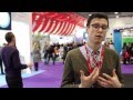 Bett 2015: Bob Geldof 