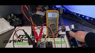 OBD p3004 Toyota как устранить