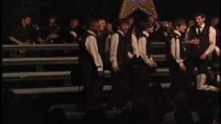 Davenport Central 2009 &quot;The Sun/Enough is Enough&quot;