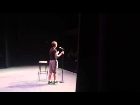 Alden's Comedy Show 2