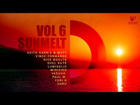 Ovel Rute - Taxi (Original Mix) [SUNMEL057] *OUT NOW*