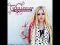 Avril Lavigne - Hot (Audio)