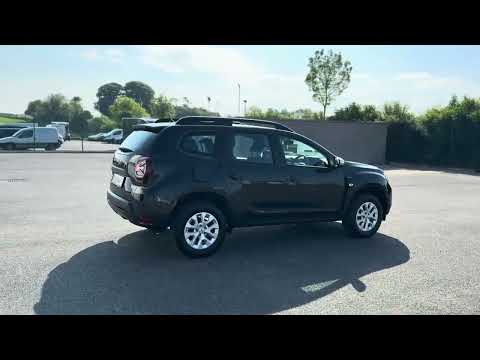 Dacia Duster Expression 1.5 DCI 115 BHP 5DR 1 Ow - Image 2