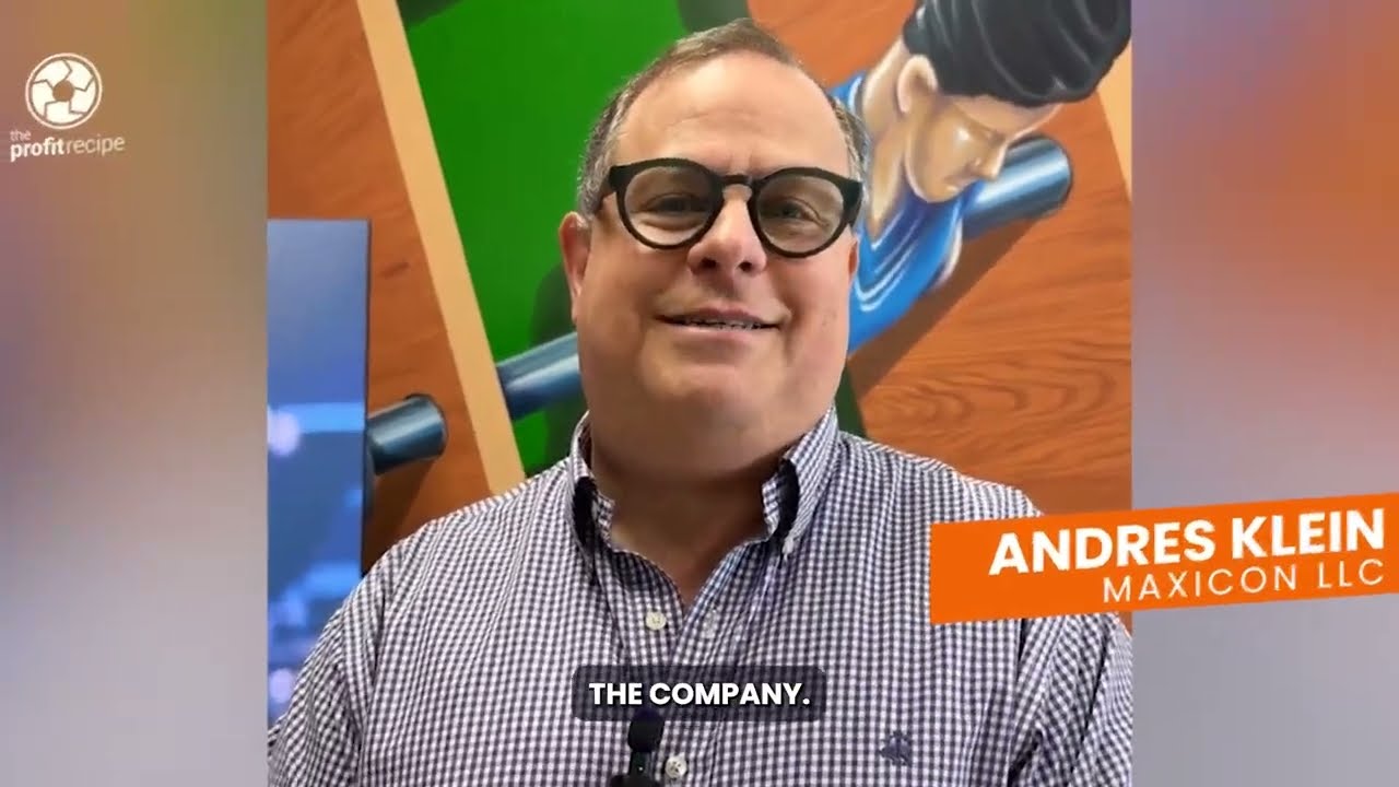 Client Testimonial (Spanish)