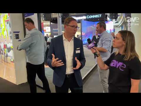 ISE 2022: Epson ISE 2022 Booth Tour Showcases Projection Solutions and New Tools for Integrators