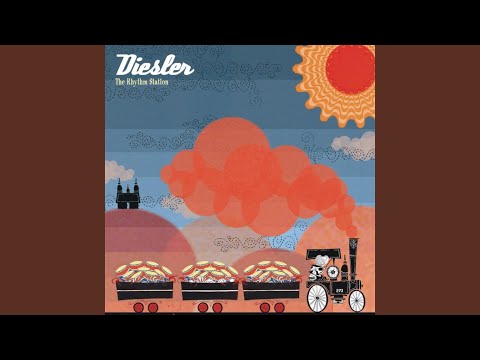 Restless (feat. Testament)