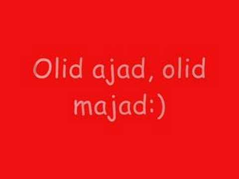 Ajast aega ja asjad:)