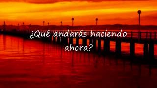 ¿QUÉ ANDARÁS HACIENDO AHORA     ISMAEL SERRANO