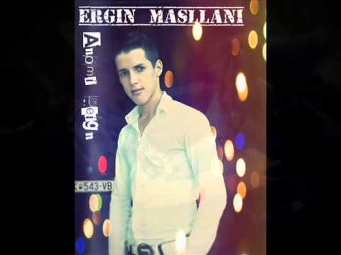 Ergin masllani - Nuk Besoj Se Do Te Jetoj 2012