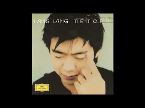 111 Years Of DG - The Collector's Edition-32 - Lang Lang - Memory