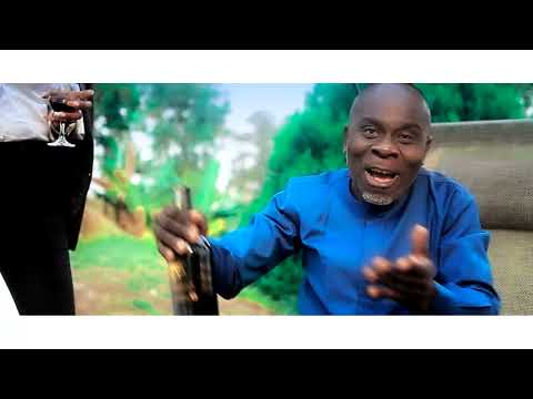 NJOHREUR - Le Gobelet de Dieu ft. Petit Pays (clip officiel)