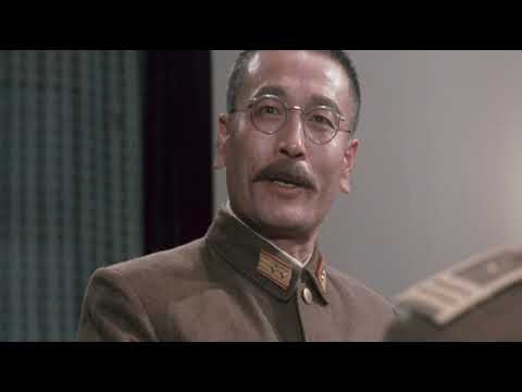 Man Behind The Sun (1988) REMASTERIZADA 1080p - LOS HOMBRES DETRAS DEL SOL - CASTELLANO