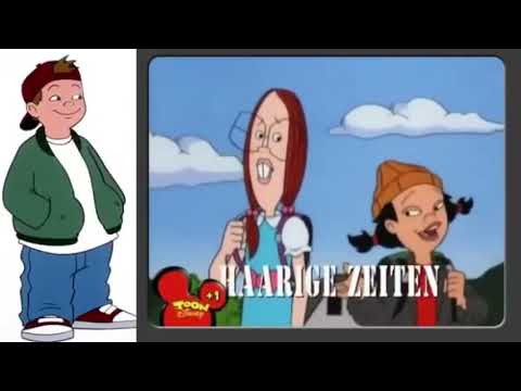 Disneys Große Pause Folge 25 - Haarige Zeiten & Balletstunden